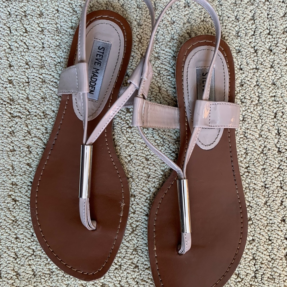 Steve Madden sandals
